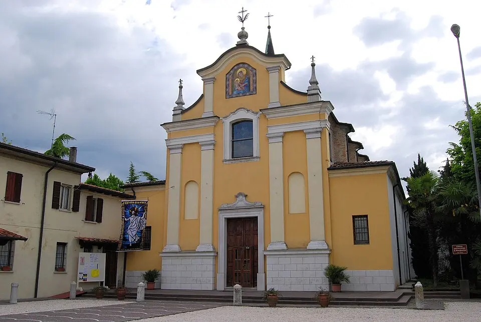 Castelnuovo