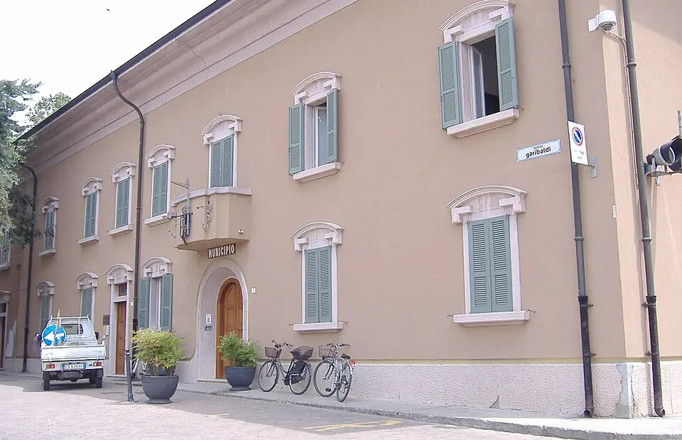 Castelnuovo Bocca d’Adda