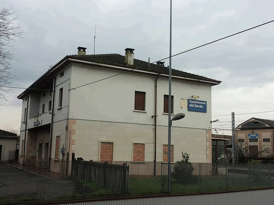 Castelnuovo del Garda