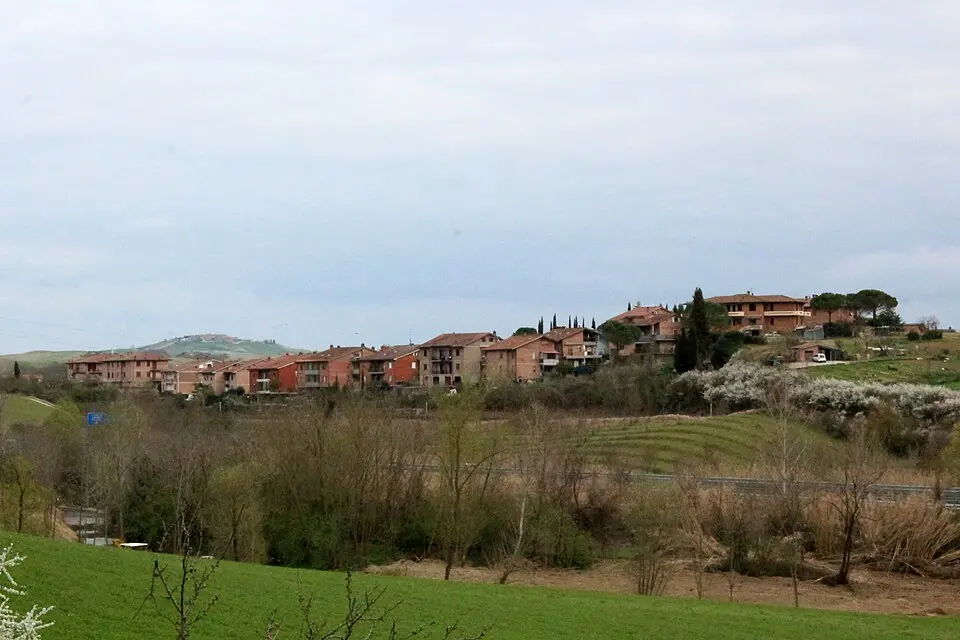 Casetta