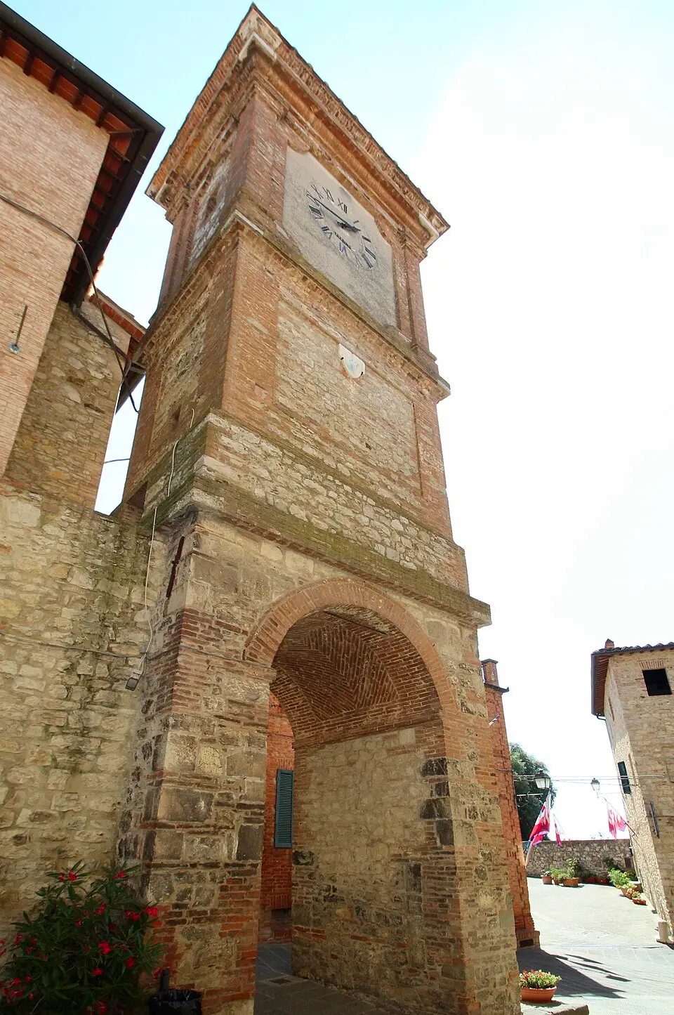 Torre dell'Orologio
