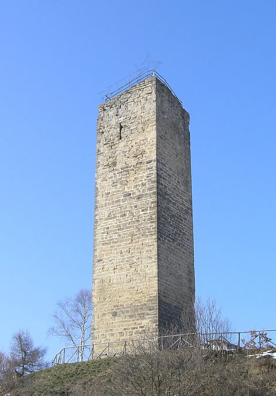 Torre