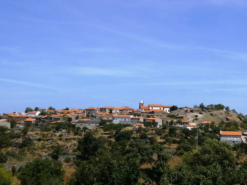 Castelo Bom