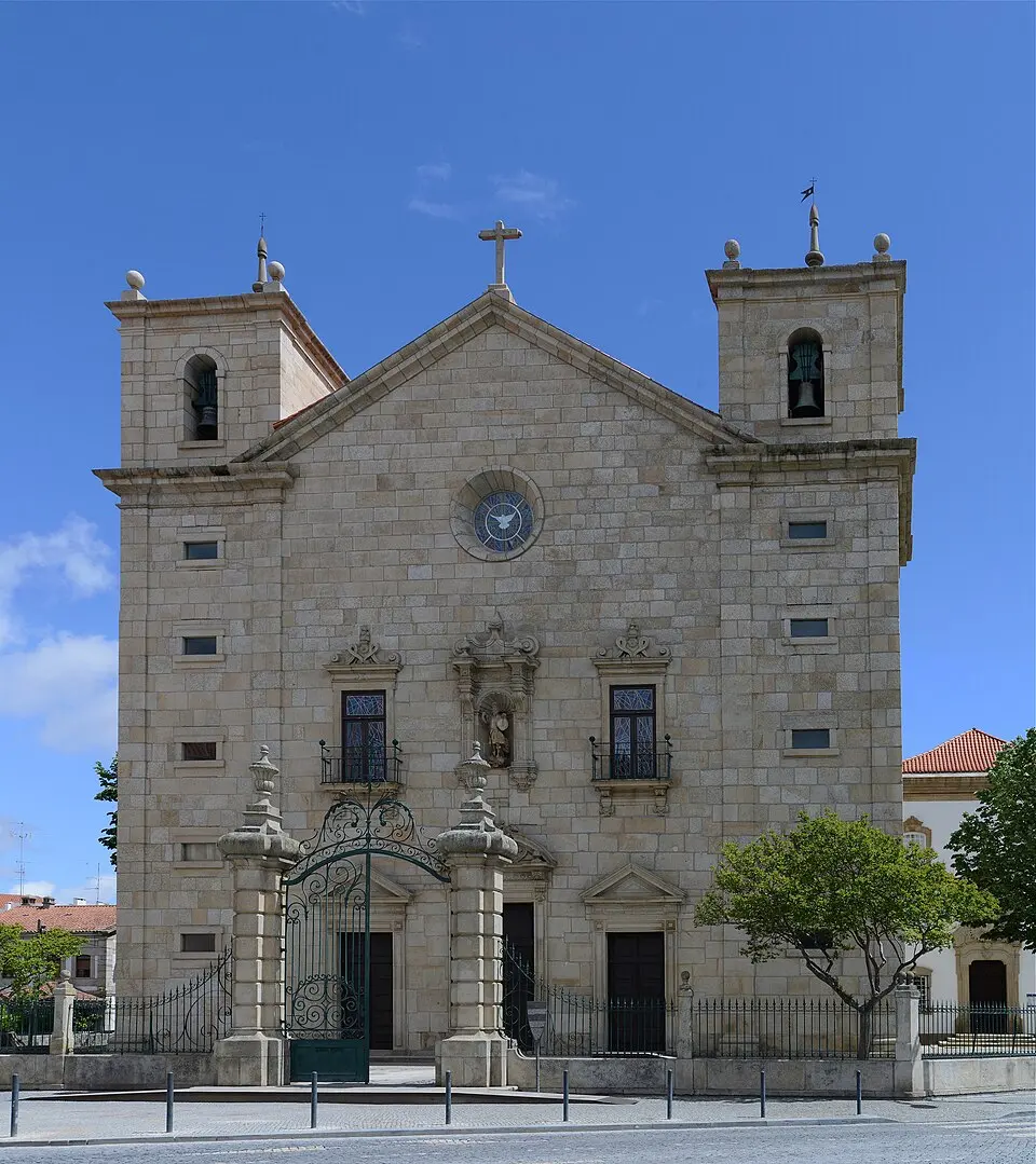 Sé de Castelo Branco