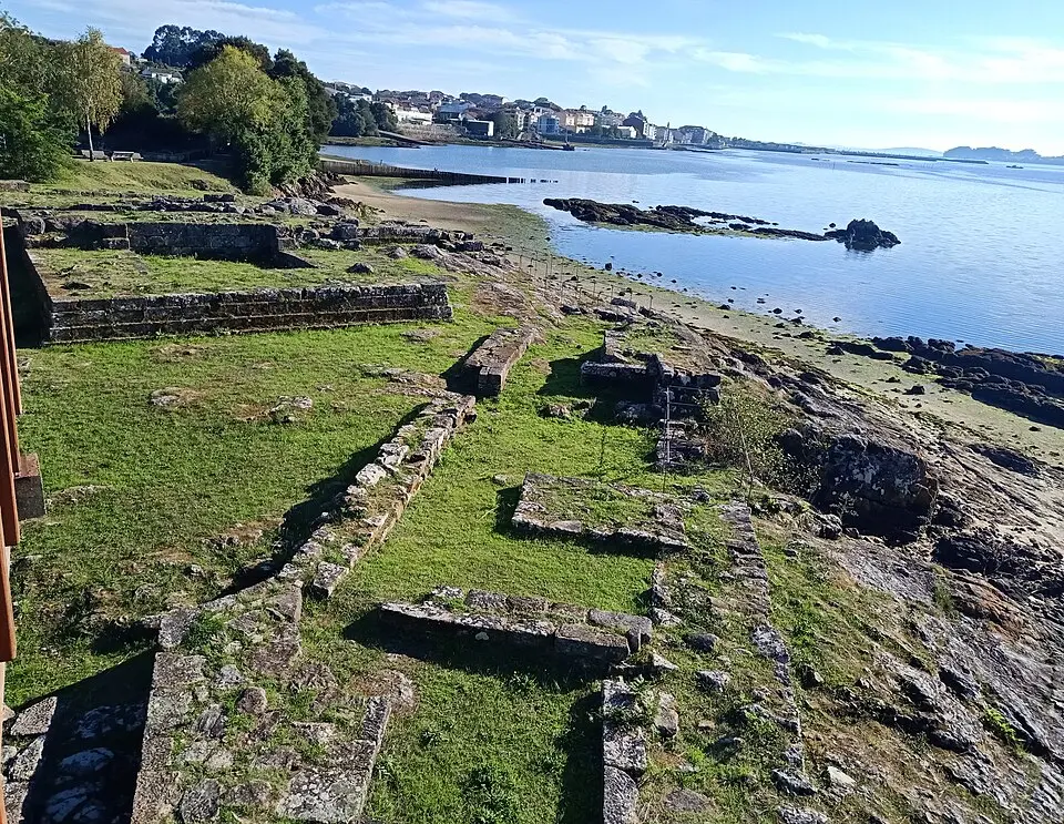 Castelo da Lúa