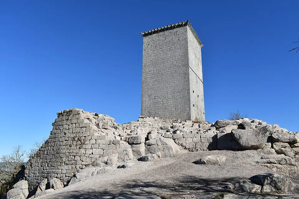 Torre de Pena