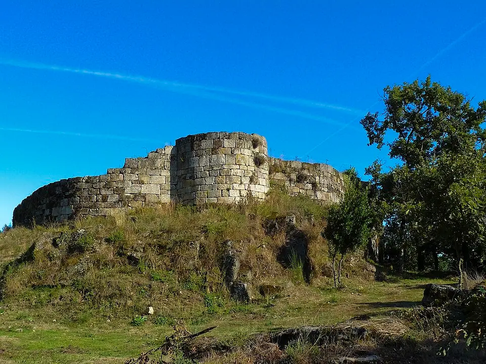Castle of A Peroxa