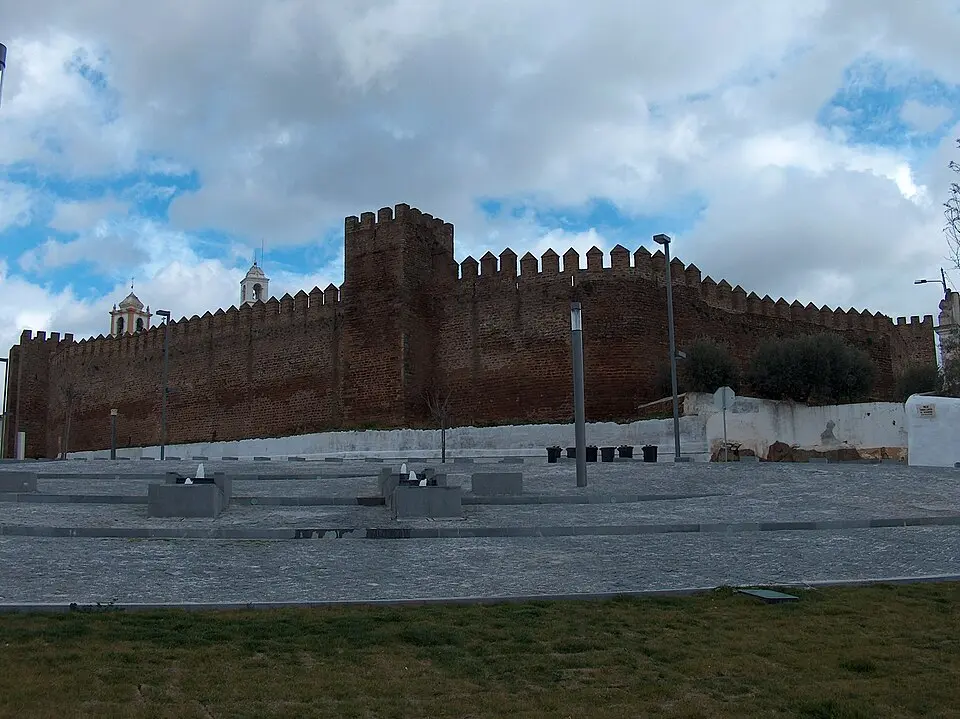 Castelo do Alandroal