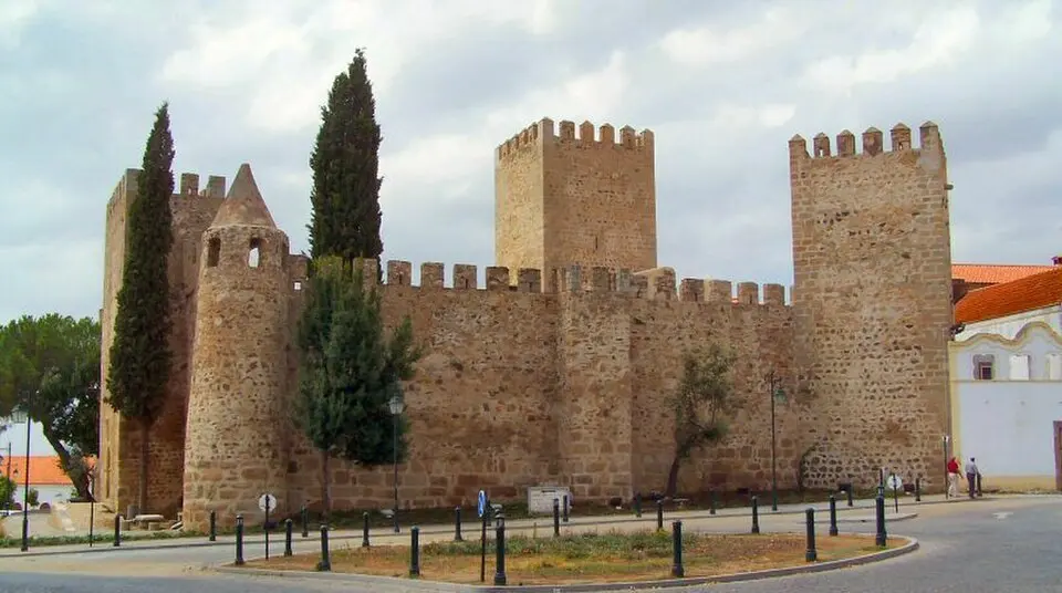 Castelo de Alter do Chão