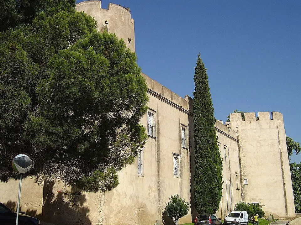 Castelo de Alvito