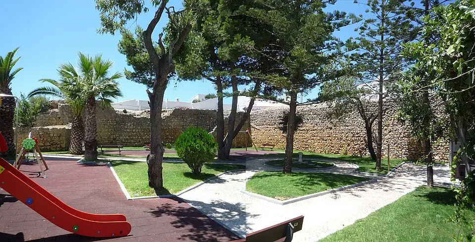 Castelo de Alvor