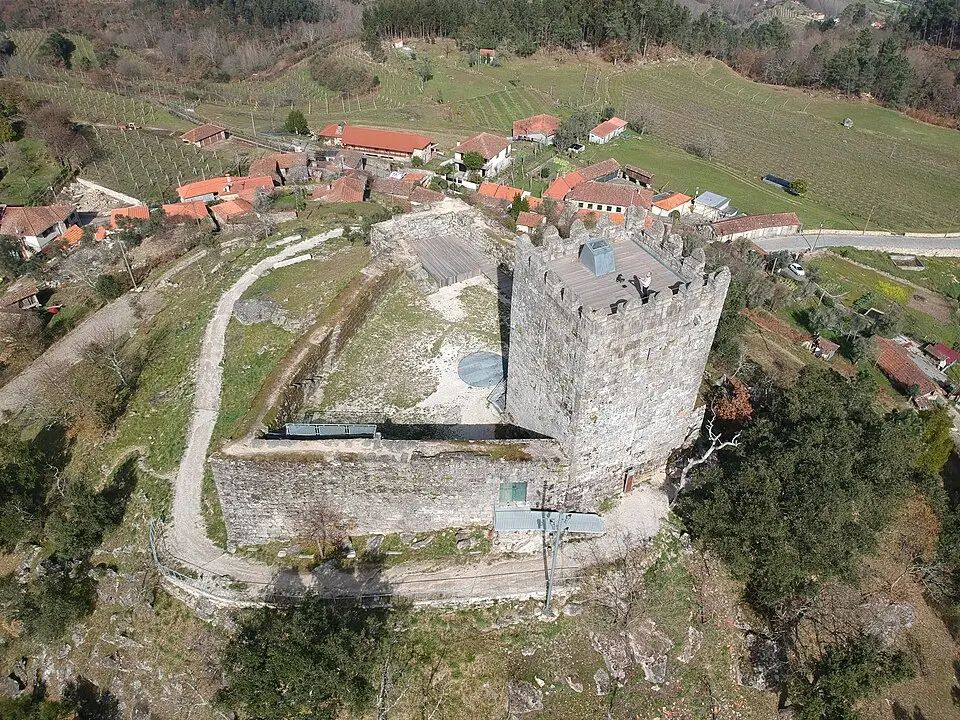 Arnoia