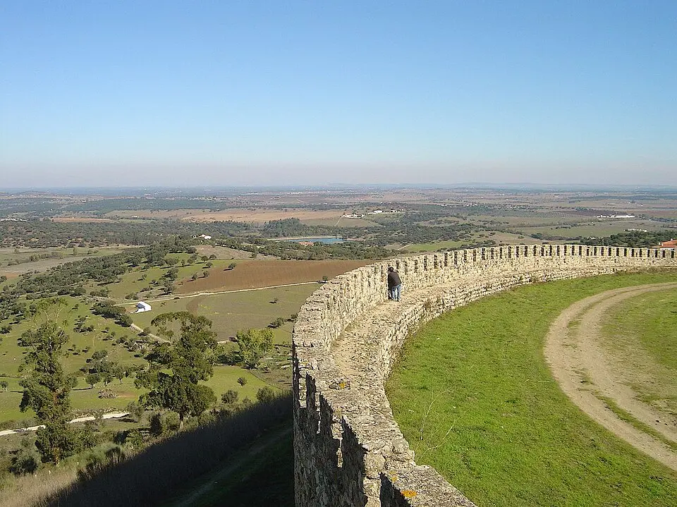 Castelo de Arraiolos