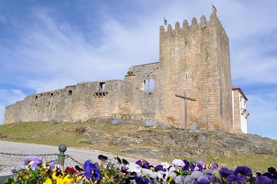 Castelo de Belmonte