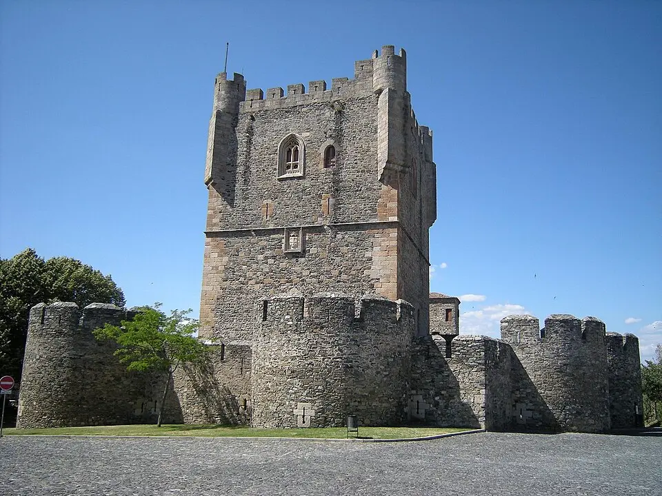 Freguesia de Santa Maria