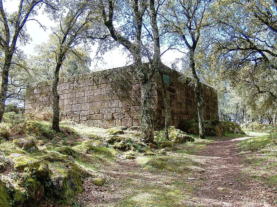 Castelo de Faria