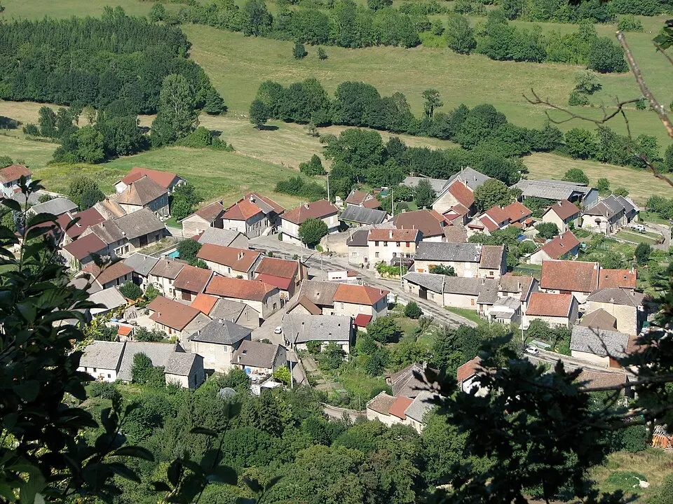 Ambléon