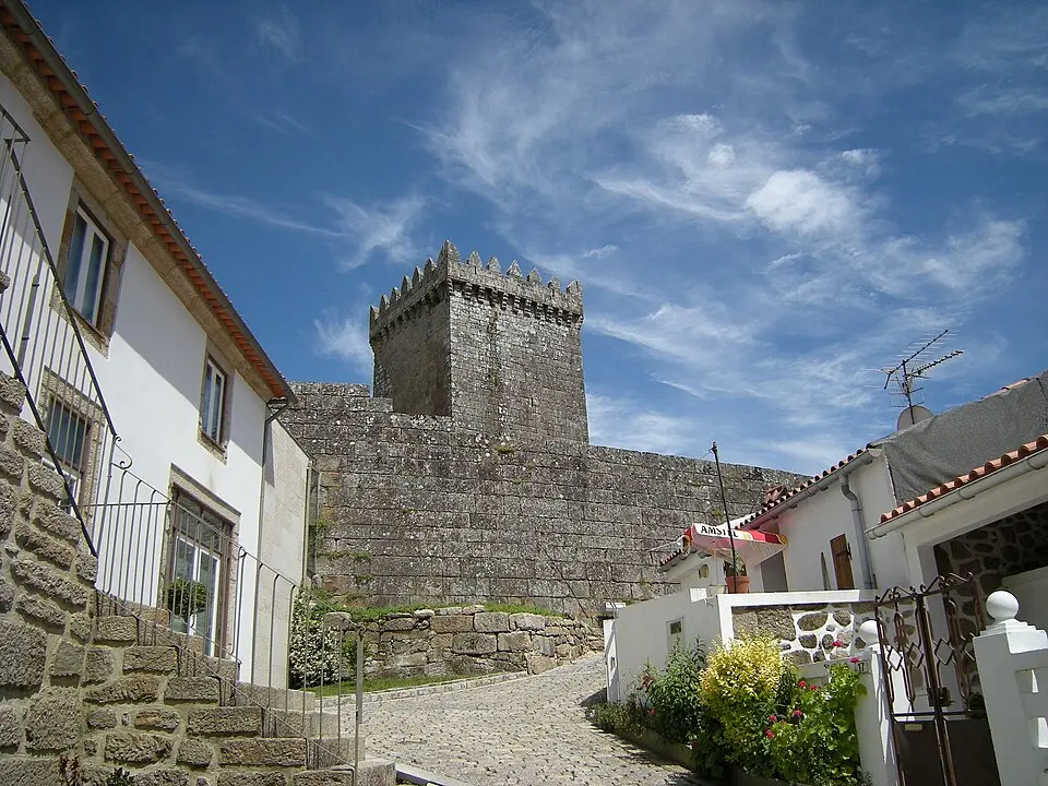 Castelo de Melgaço