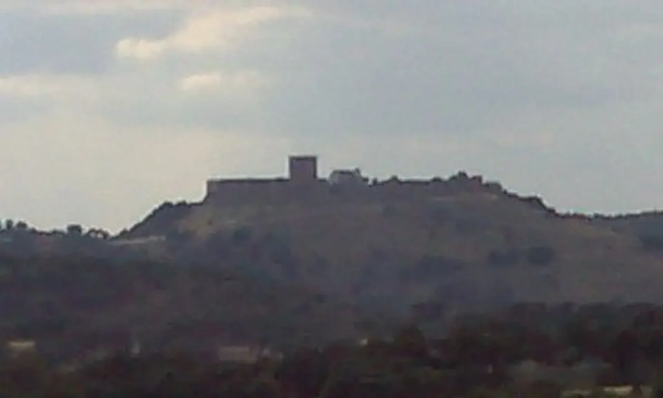 Castelo de Noudar