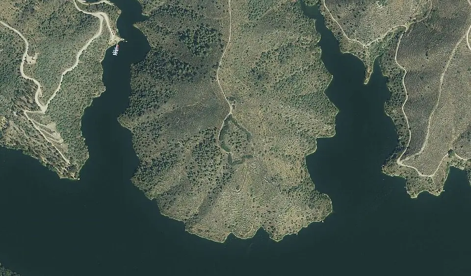 Castelo de Oleiros