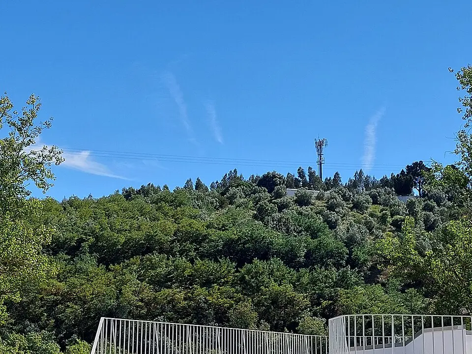 Castelo de Ozêzere