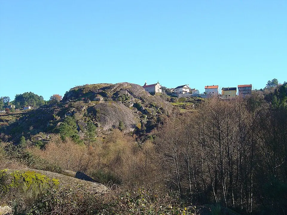 Castelo de Penalva
