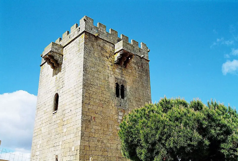 Castelo de Pinhel
