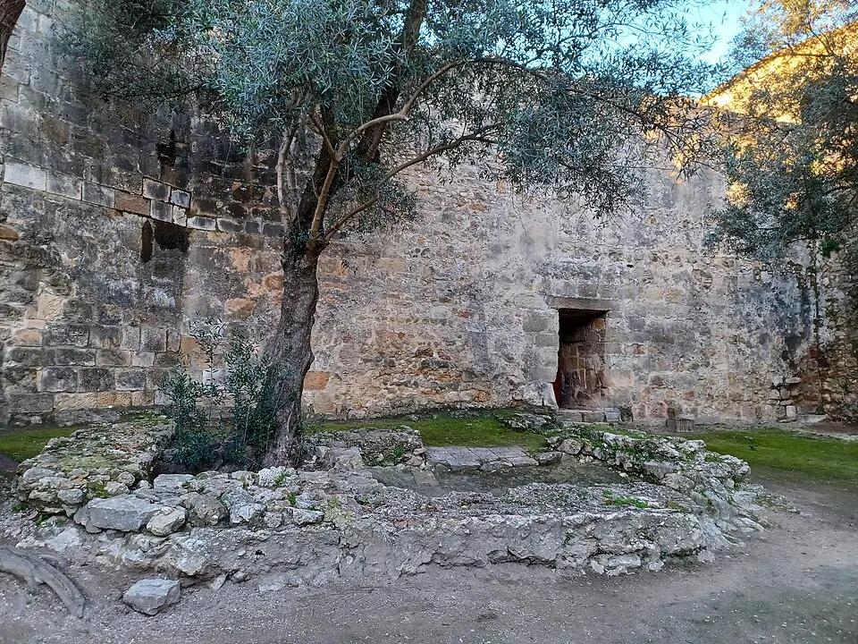 Porta da Traição