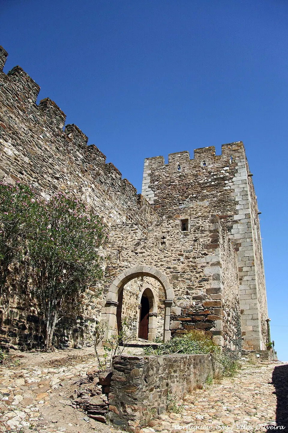 Castelo de Terena