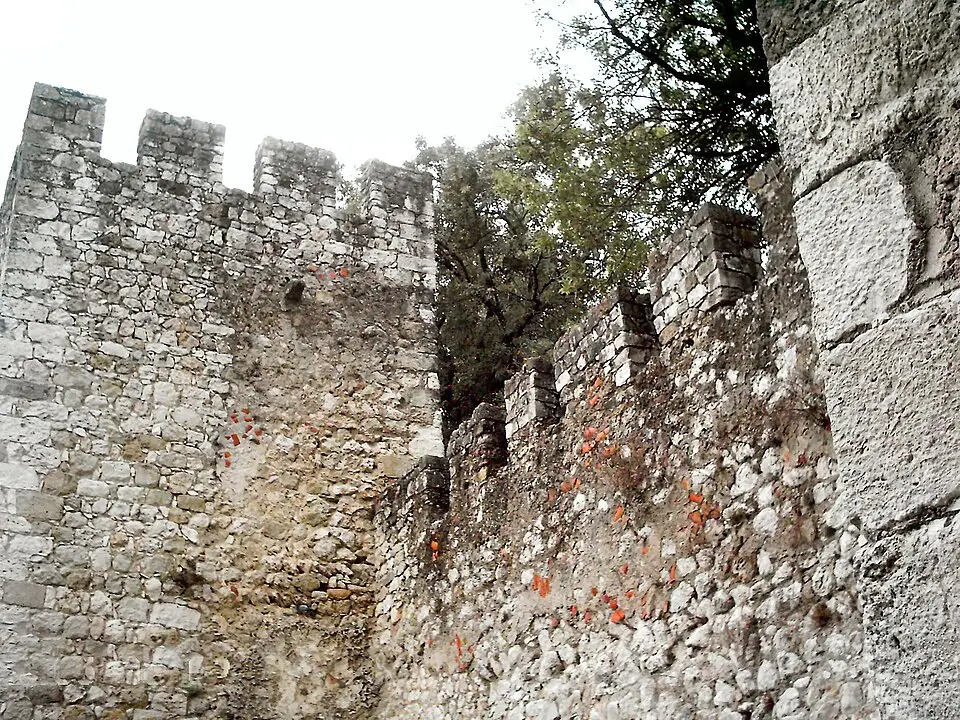Château de Torres Novas