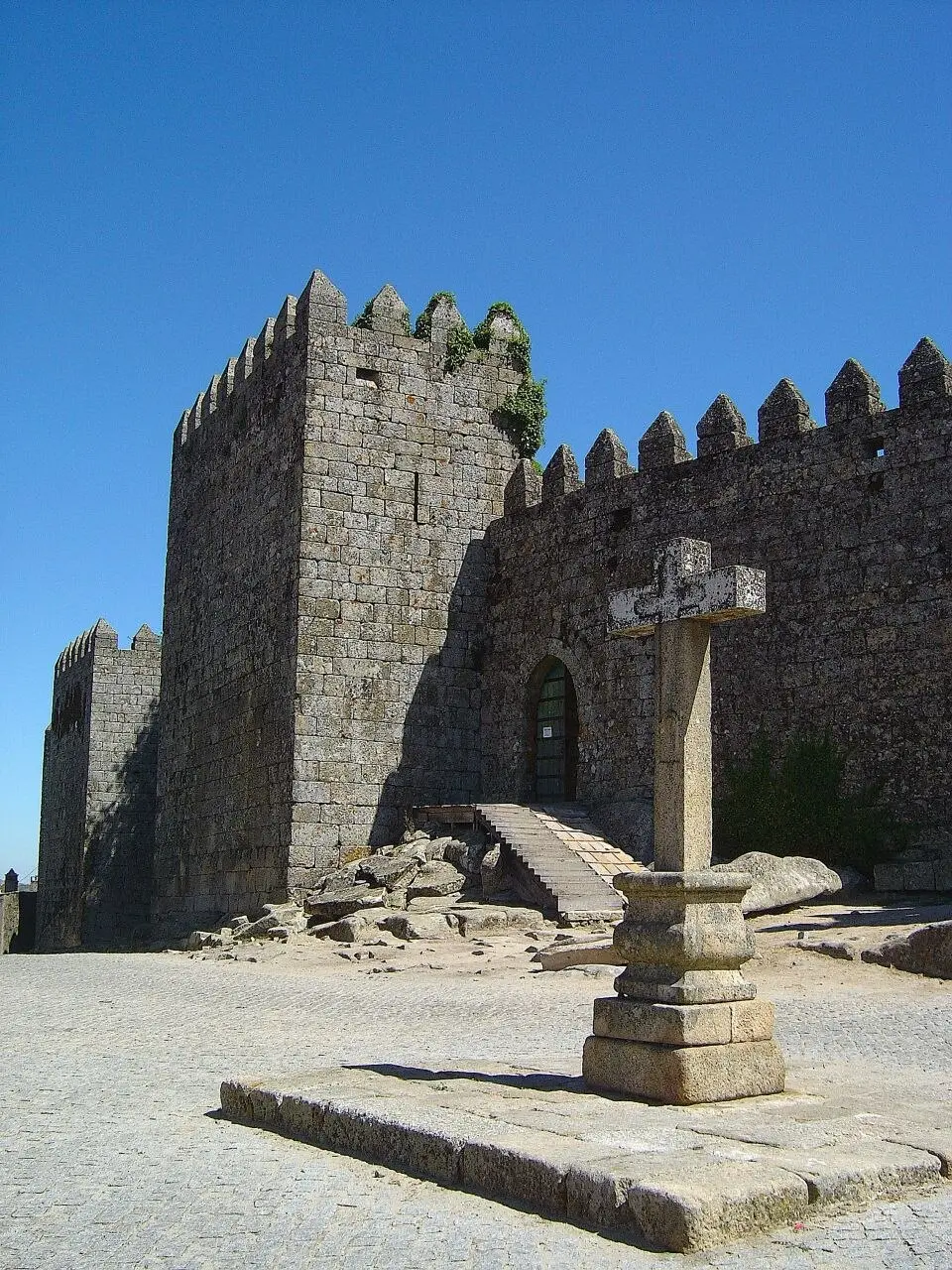 Castelo de Trancoso