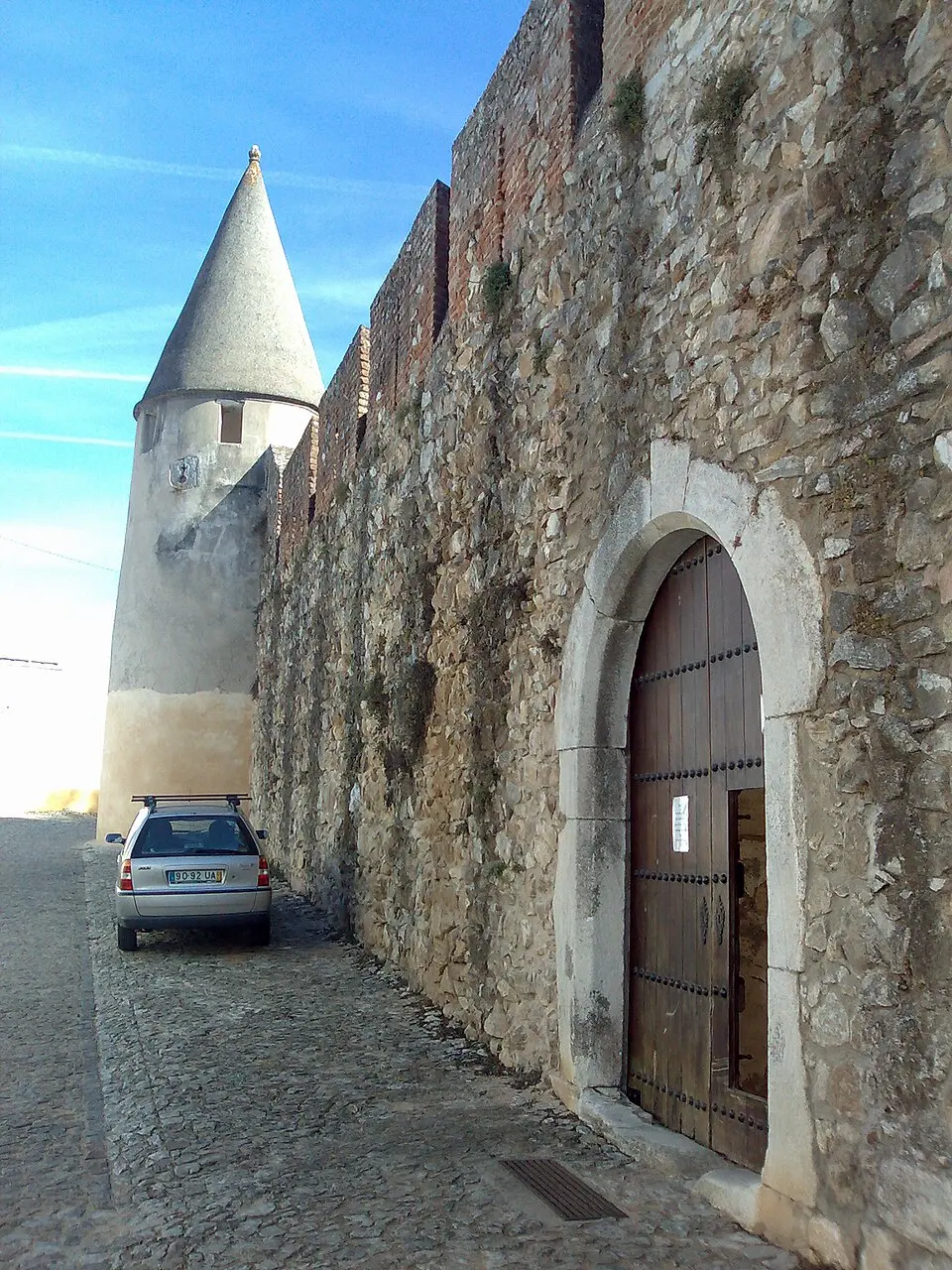 Viana do Alentejo