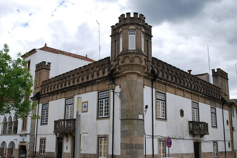 São João Baptista
