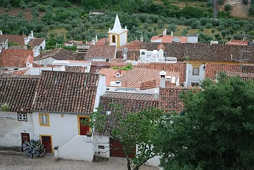 Santiago Maior