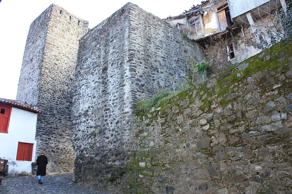 Castelo de Vinhais