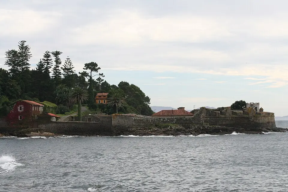 Castillo del Príncipe