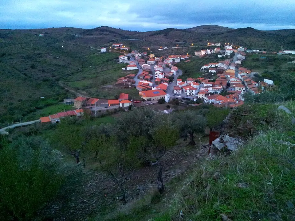 Castelo Melhor