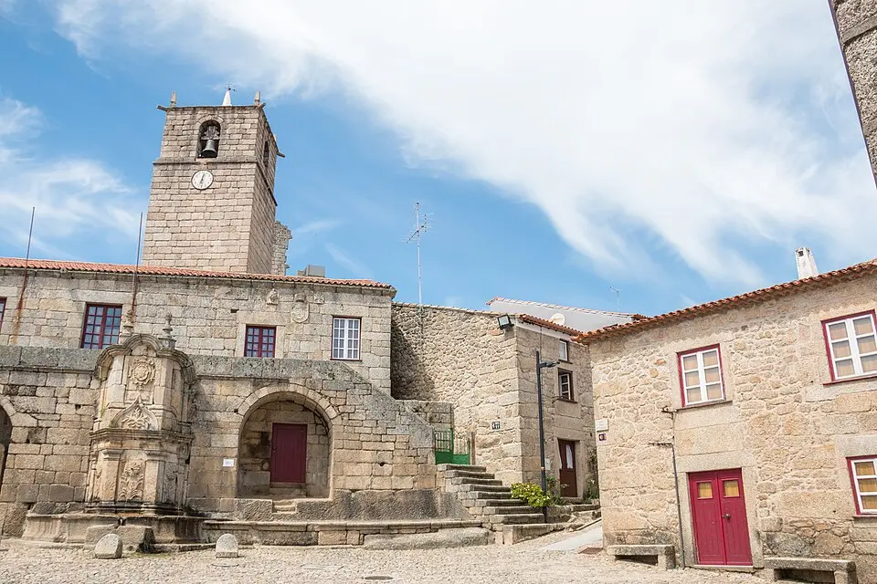 Castelo Novo