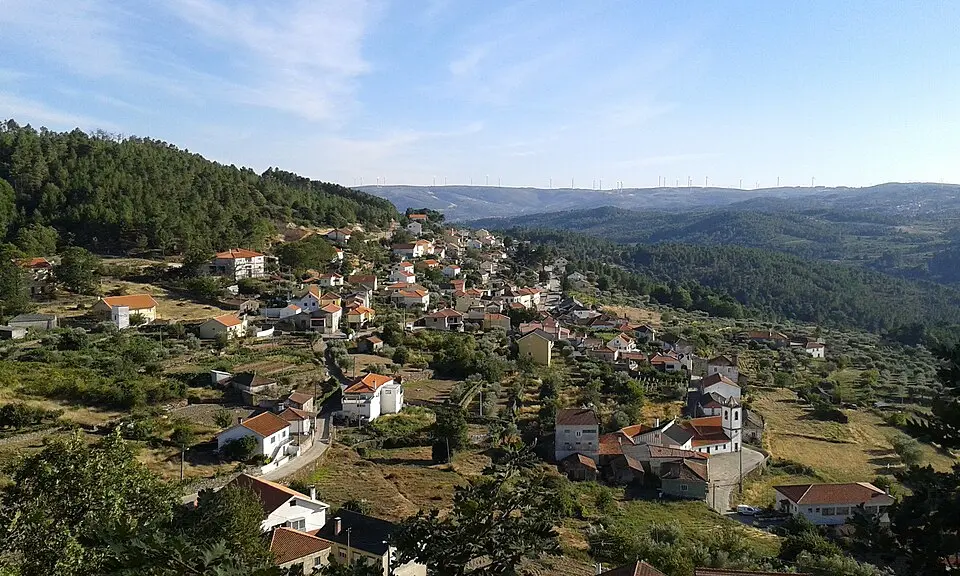 Castelo