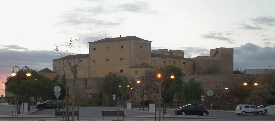 Castelo de Faro