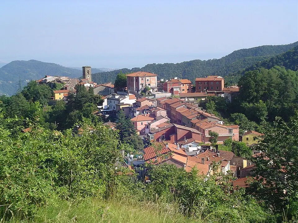 Castelpoggio