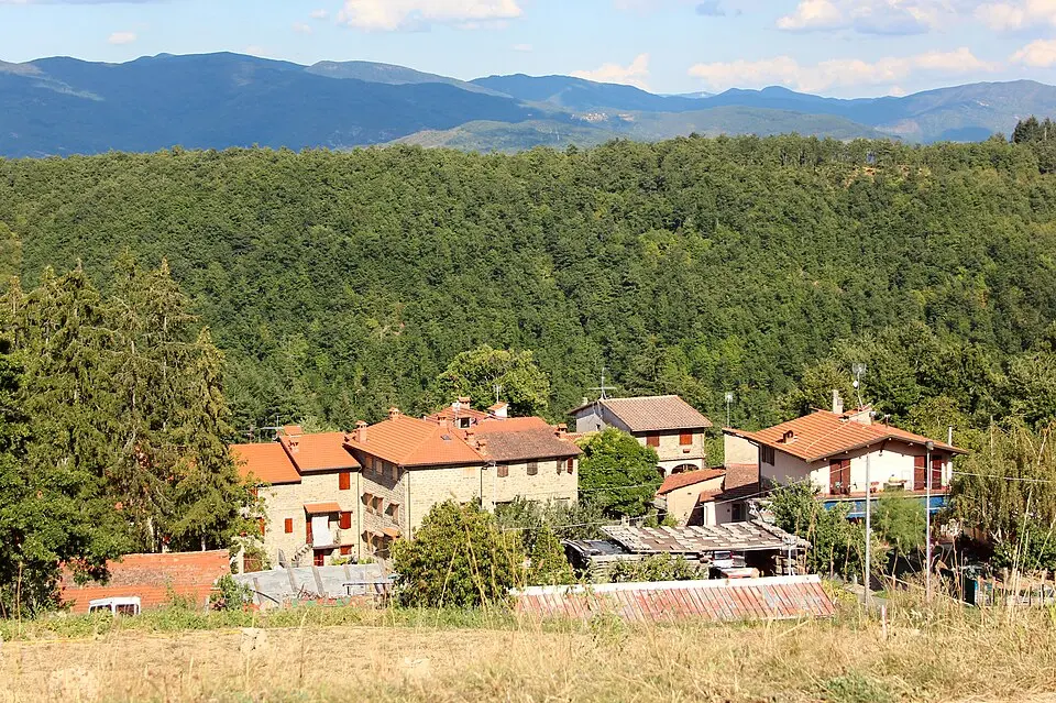 Caiano