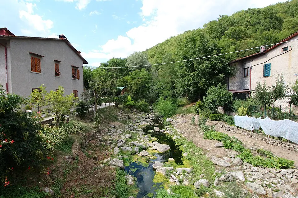 Immagine: LigaDue · CC BY-SA 4.0 Rifiglio