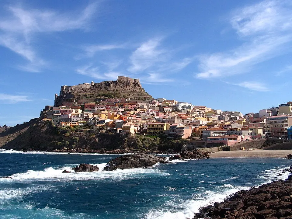 Castello dei Doria