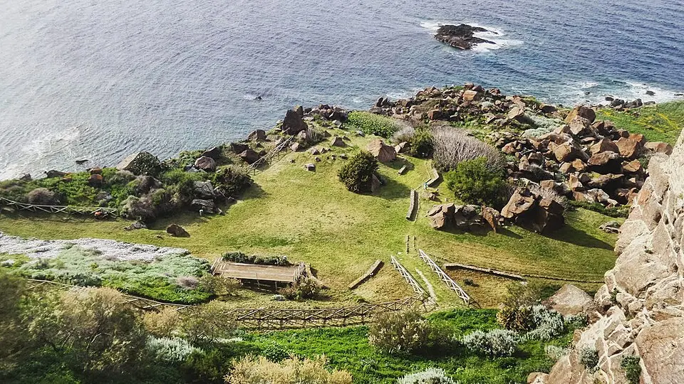 Mura di Castelsardo