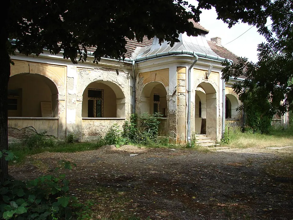 Image: Justmedia · CC BY 3.0 Nușfalău
