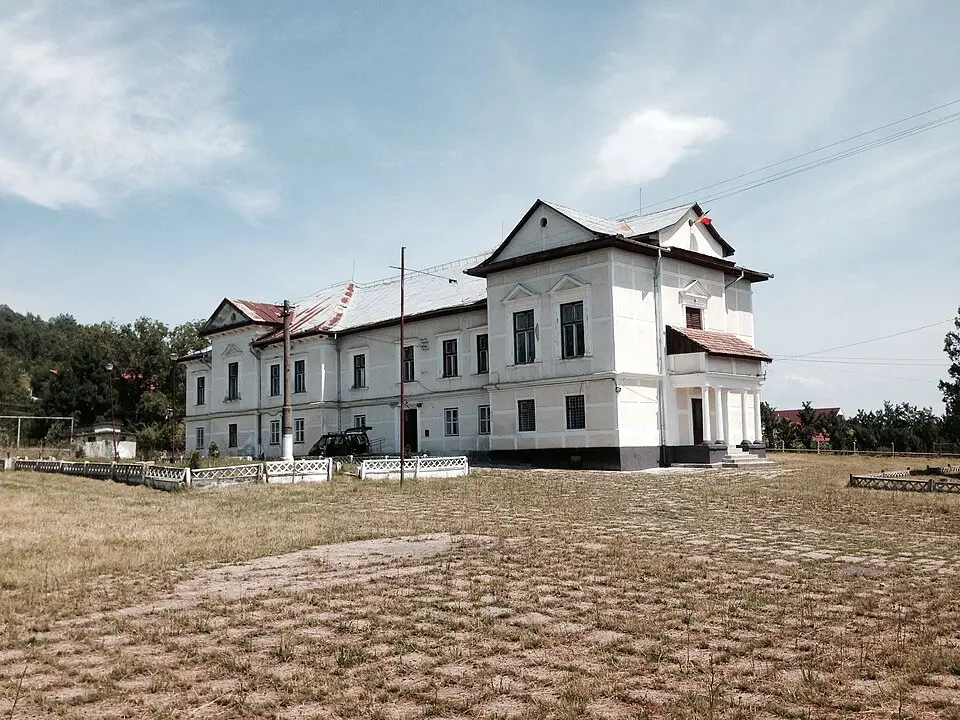 Gârdani