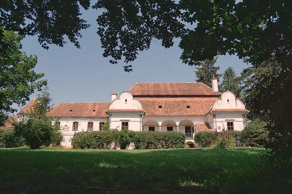 Castelul Daniel