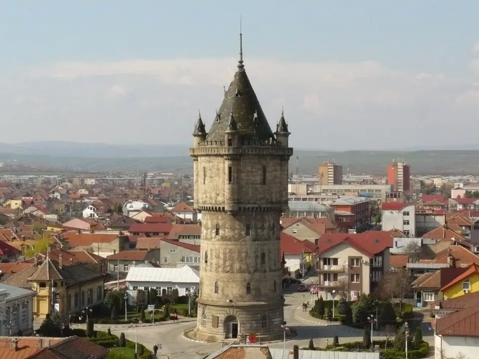 Drobeta-Turnu Severin