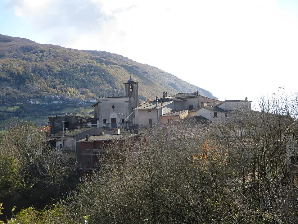 Castelvecchio